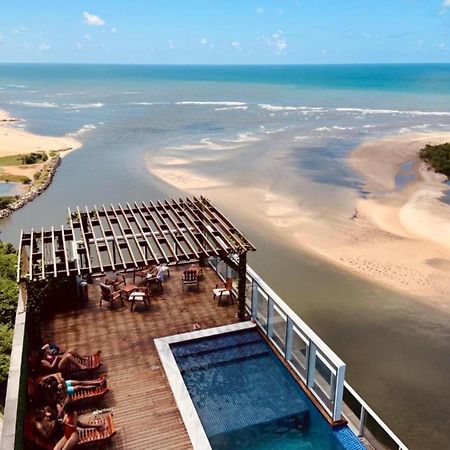 Ezza Experience - Beach Flat Recife Ngoại thất bức ảnh