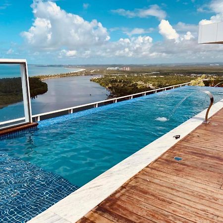 Ezza Experience - Beach Flat Recife Ngoại thất bức ảnh