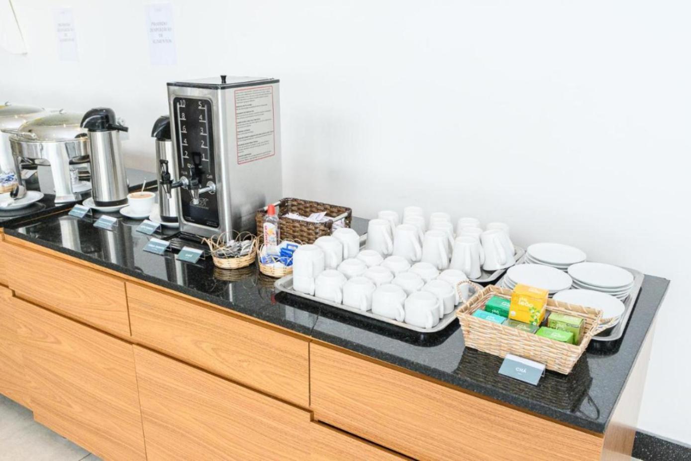 Ezza Experience - Beach Flat Recife Ngoại thất bức ảnh
