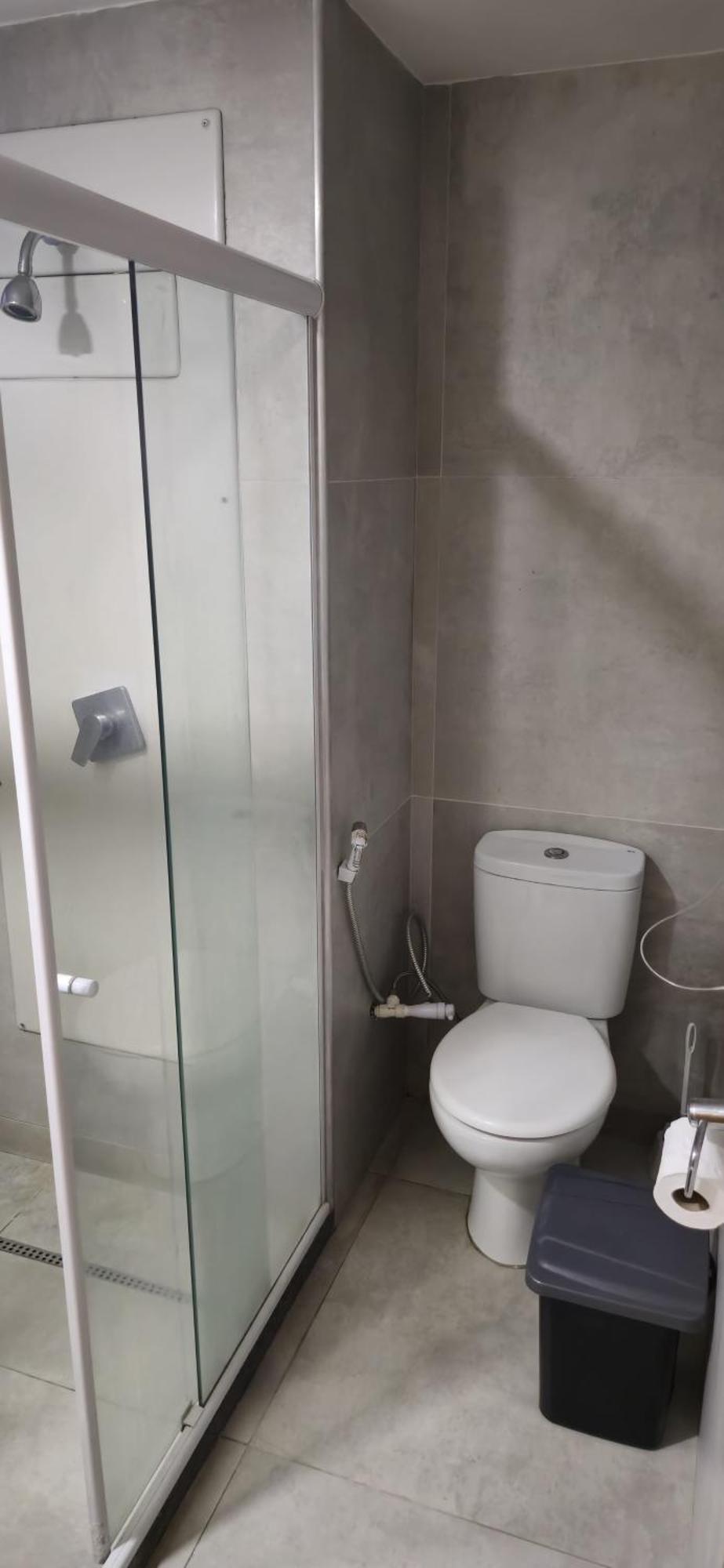 Ezza Experience - Beach Flat Recife Phòng bức ảnh