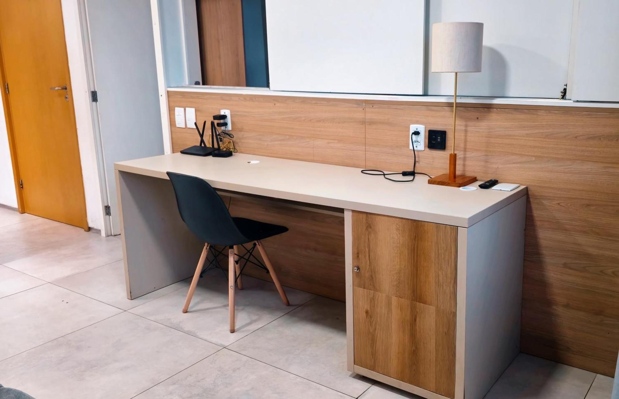 Ezza Experience - Beach Flat Recife Phòng bức ảnh
